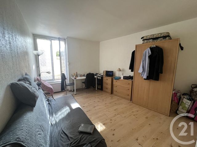 appartement - LYON - 69009